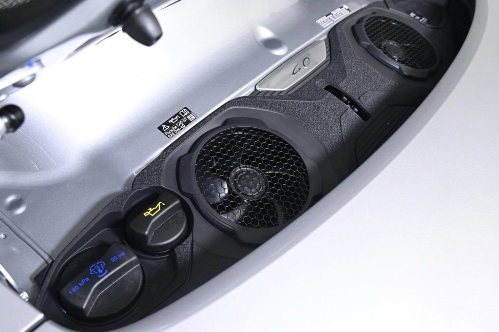 Used 2026 Porsche 911 GT3 image 29