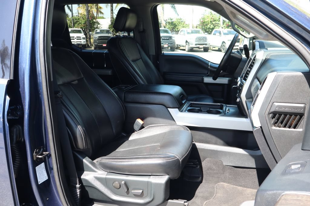 Used 2020 Ford F250 Lariat AWD/4WD image 53