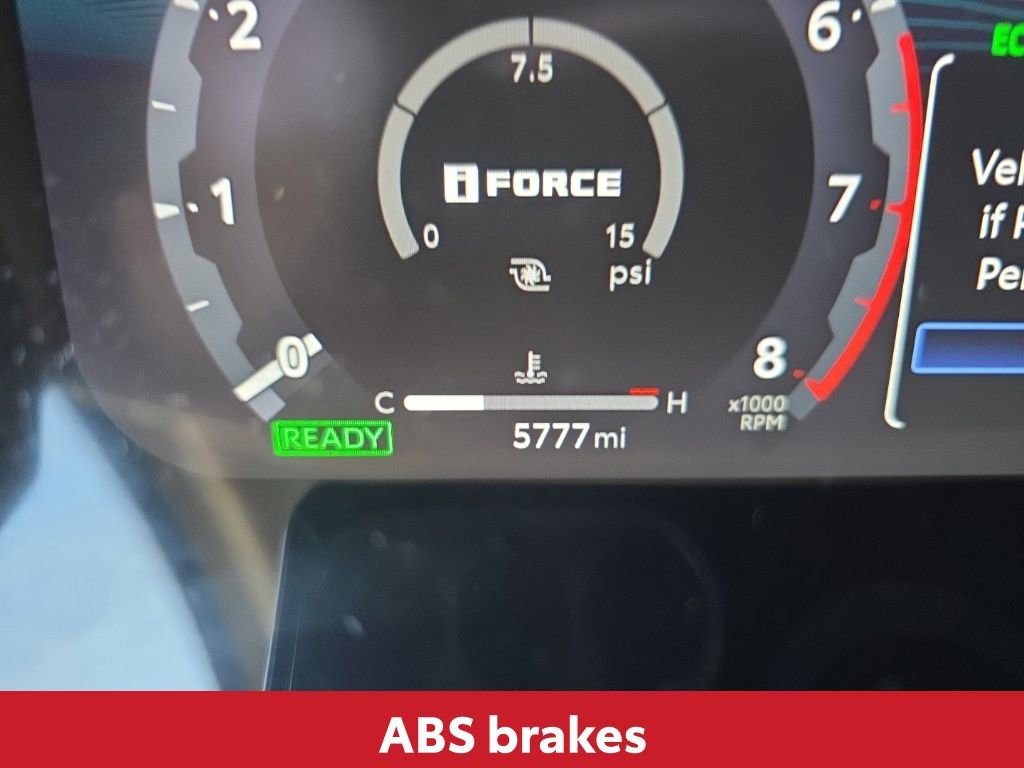 Used 2024 Toyota Tacoma TRD Sport w/ TRD Sport Upgrade Package image 28