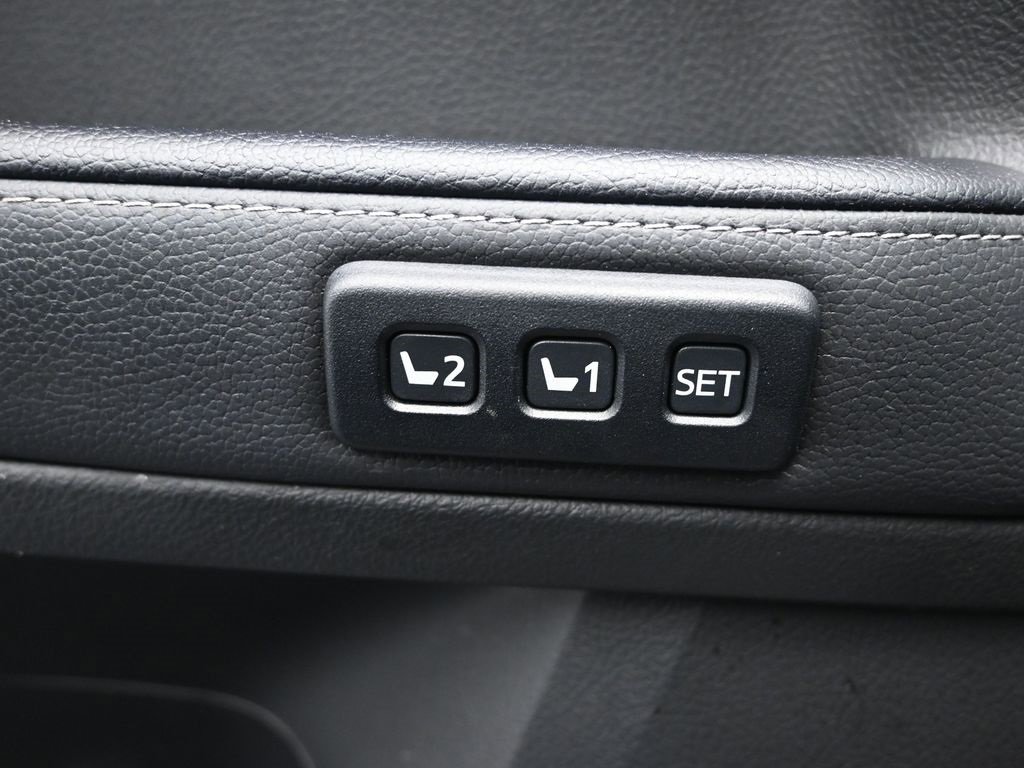 Used 2022 Toyota 4Runner Limited image 23