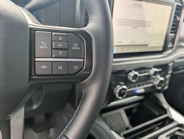 New 2026 Ford F350 Platinum AWD/4WD image 19