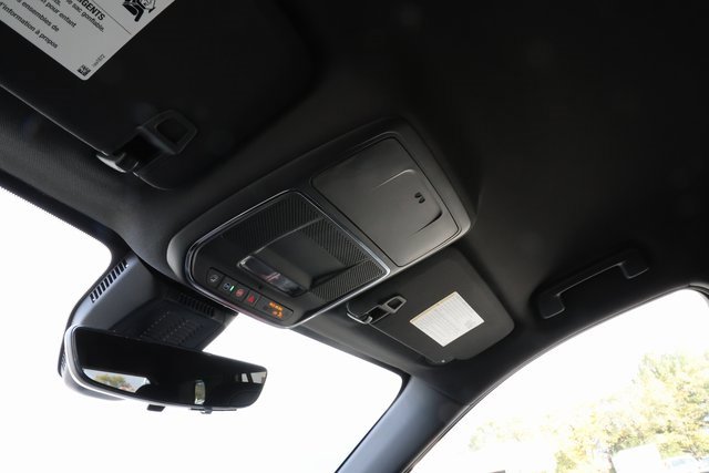 Used 2025 Chevrolet Equinox RS w/ Safety and Technology Package image 10