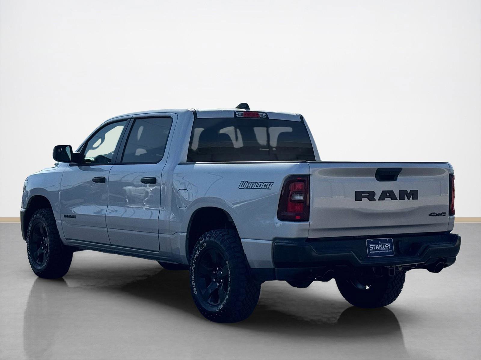 New 2026 RAM 1500 Classic Warlock image 5