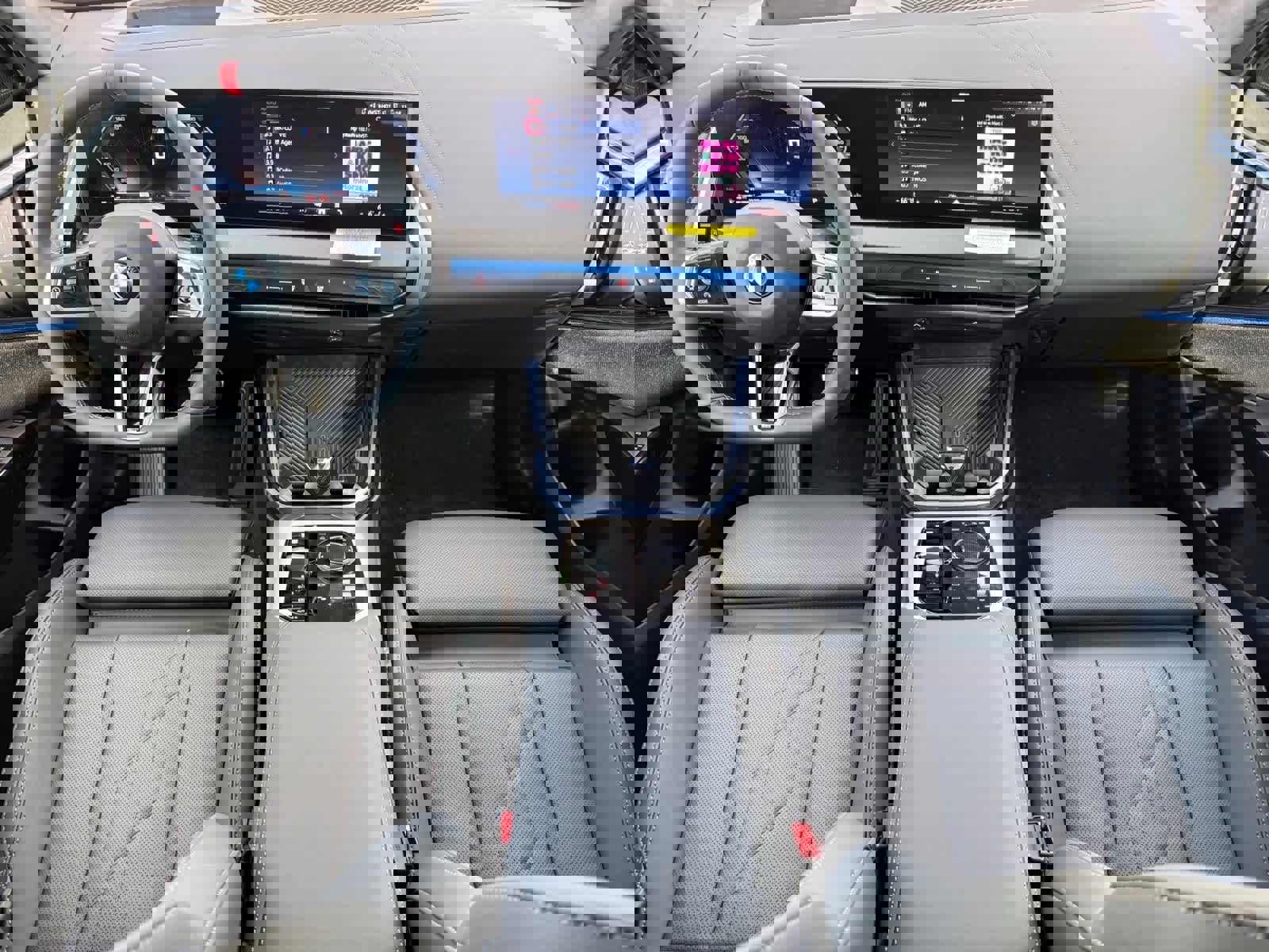 New 2026 BMW X3 M50 w/ Premium Package image 14