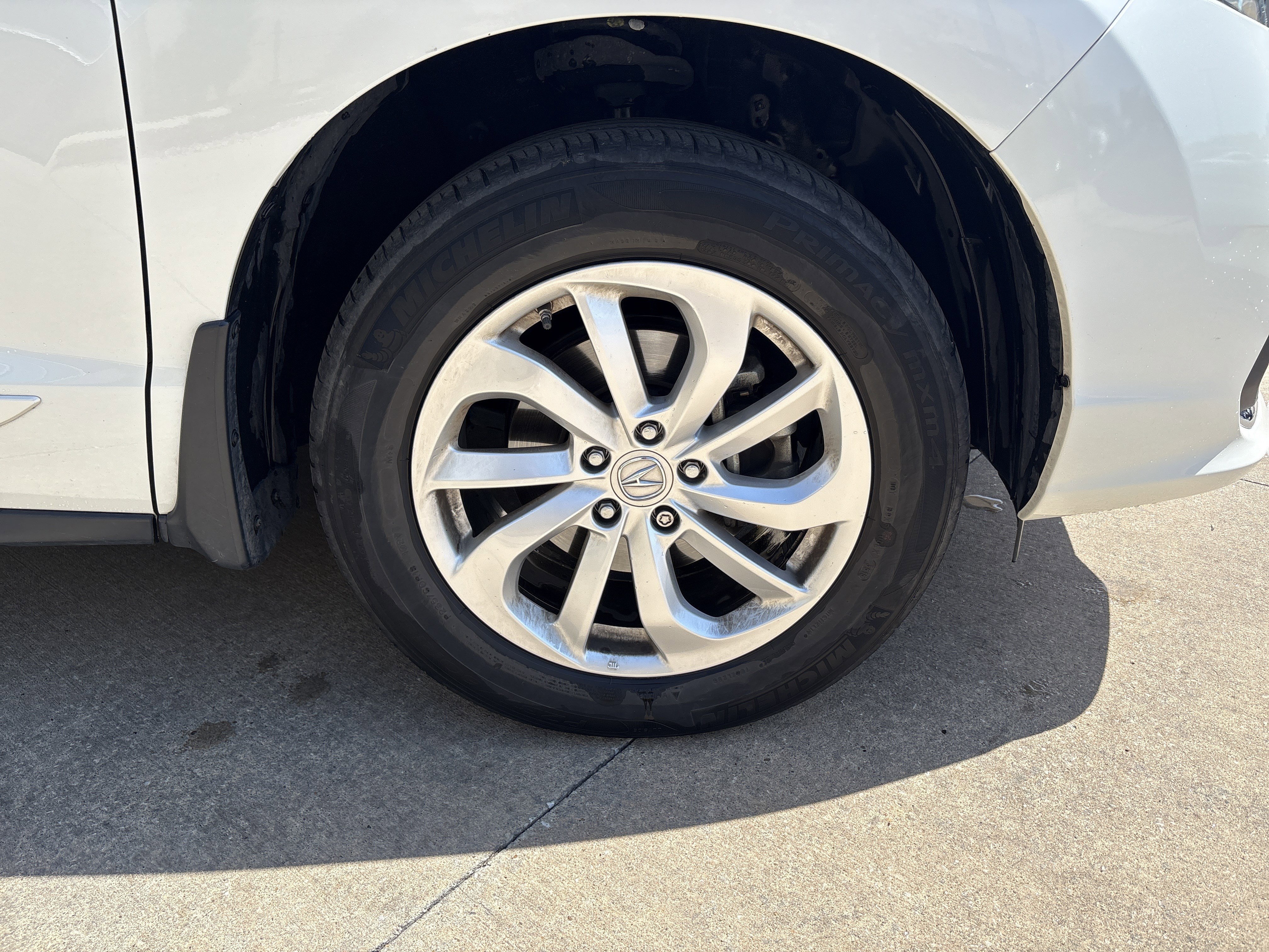 Used 2016 Acura RDX AWD w/ Technology Package image 13