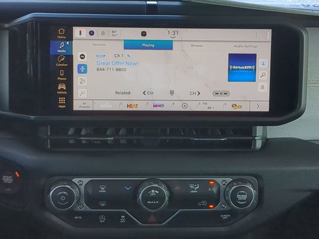 New 2025 Jeep Wrangler Unlimited Sport AWD/4WD image 17