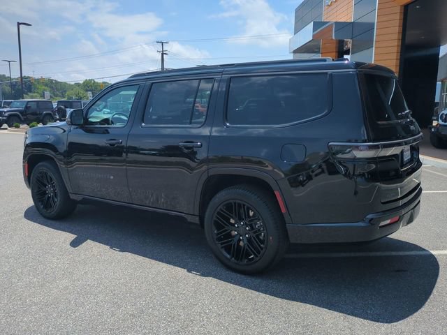 New 2026 Jeep Grand Wagoneer Limited AWD/4WD image 6