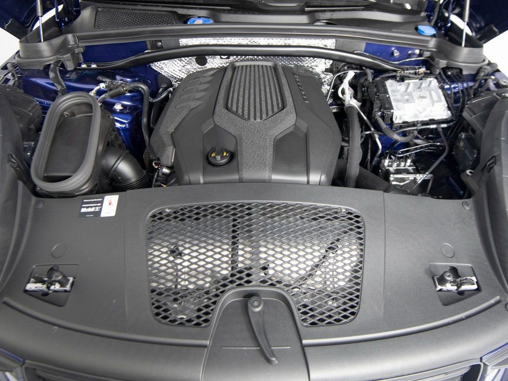 New 2026 Porsche Macan image 43