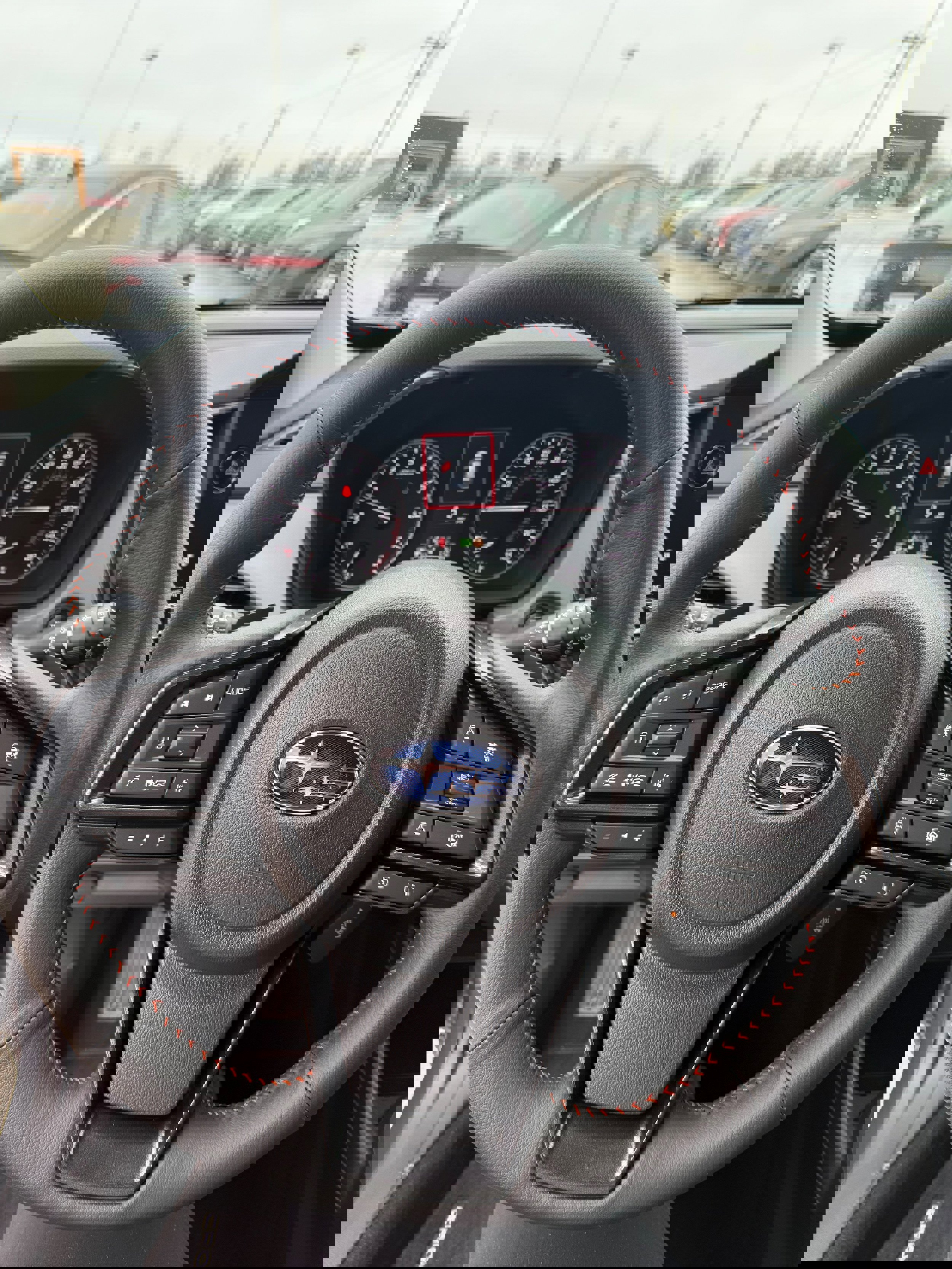 New 2026 Subaru Crosstrek 2.5i Limited image 20