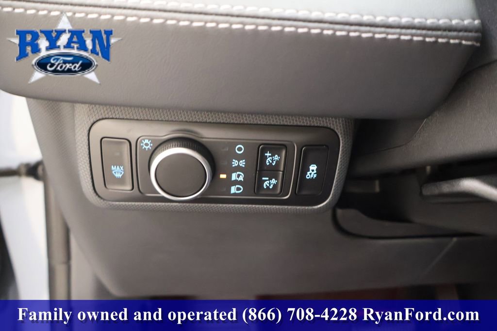 New 2025 Ford Mustang Mach-E Premium w/ Sport Appearance Package image 30