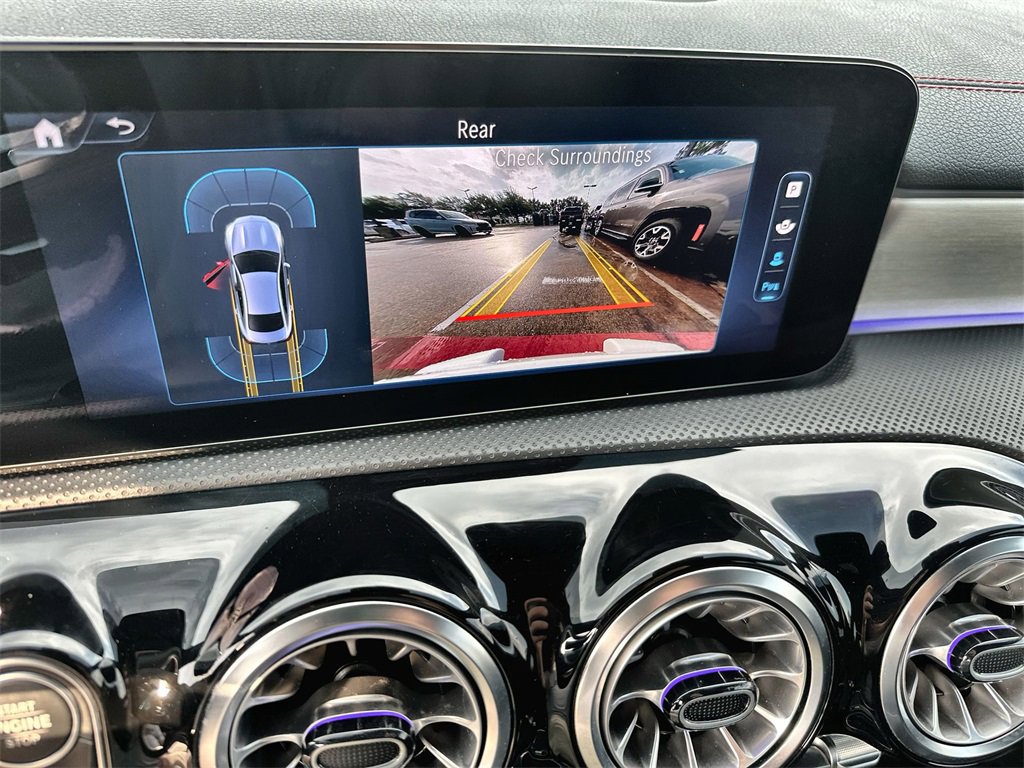 Used 2024 Mercedes-Benz CLA 250 CLA 250 image 29