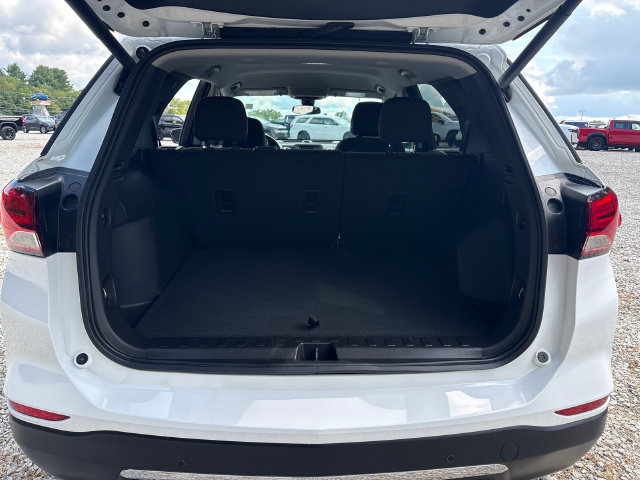 Used 2024 Chevrolet Equinox LT AWD/4WD image 15