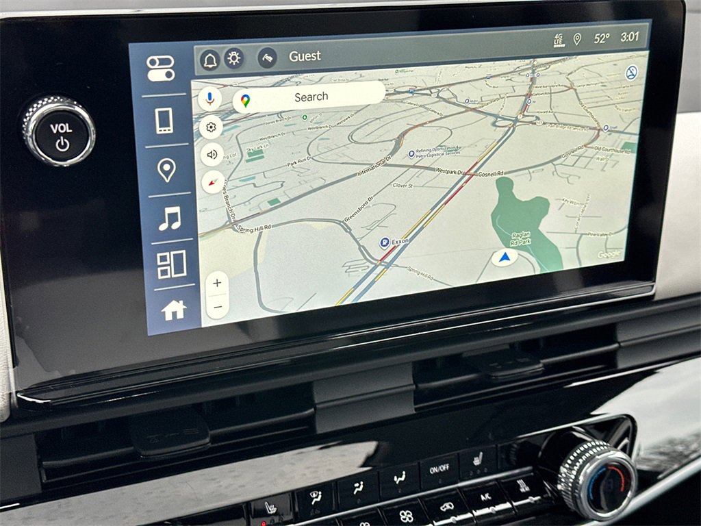 New 2026 Honda Prologue Touring image 26