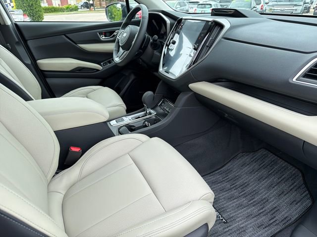 New 2026 Subaru Ascent Limited AWD/4WD image 22