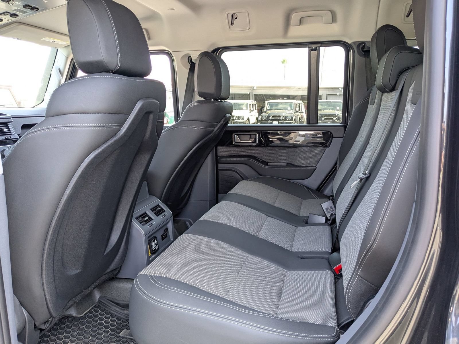 Used 2024 INEOS Grenadier AWD/4WD image 24
