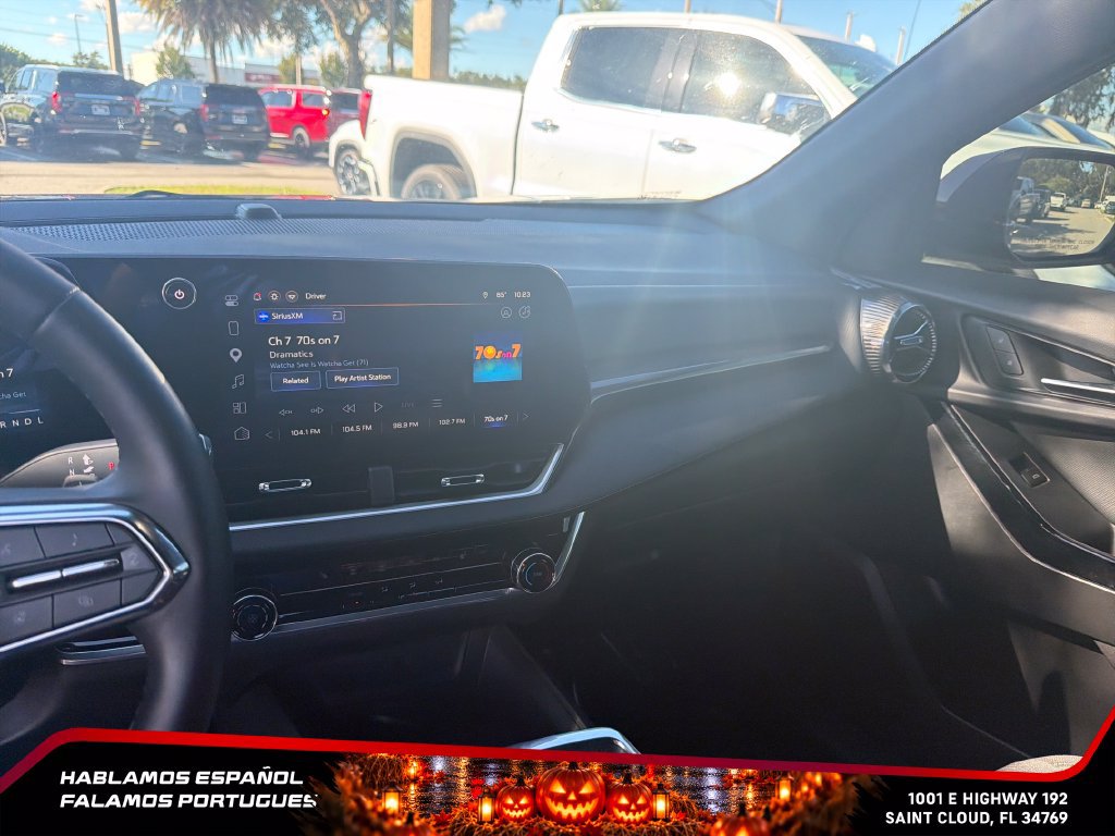 Used 2026 Chevrolet Equinox LT FWD image 18