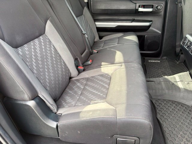 Used 2021 Toyota Tundra SR5 AWD/4WD image 18
