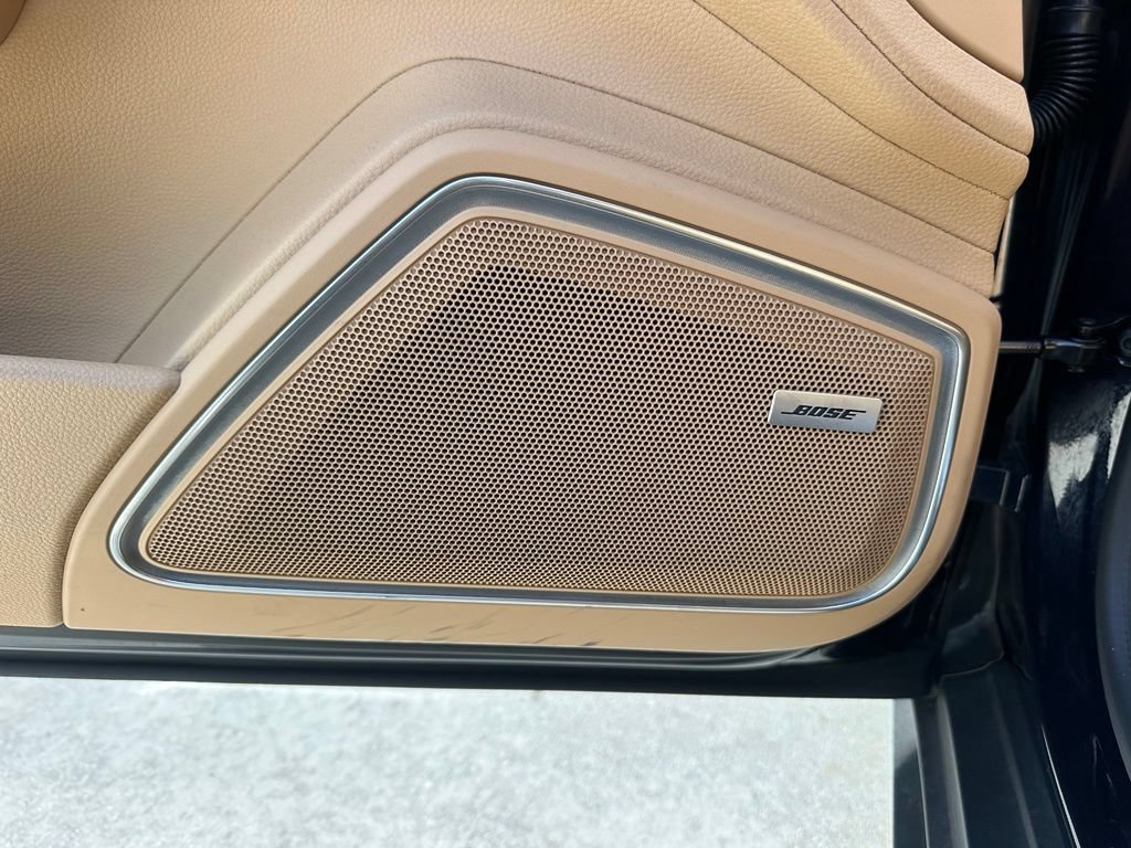 Certified 2021 Porsche Panamera 4 AWD/4WD image 19