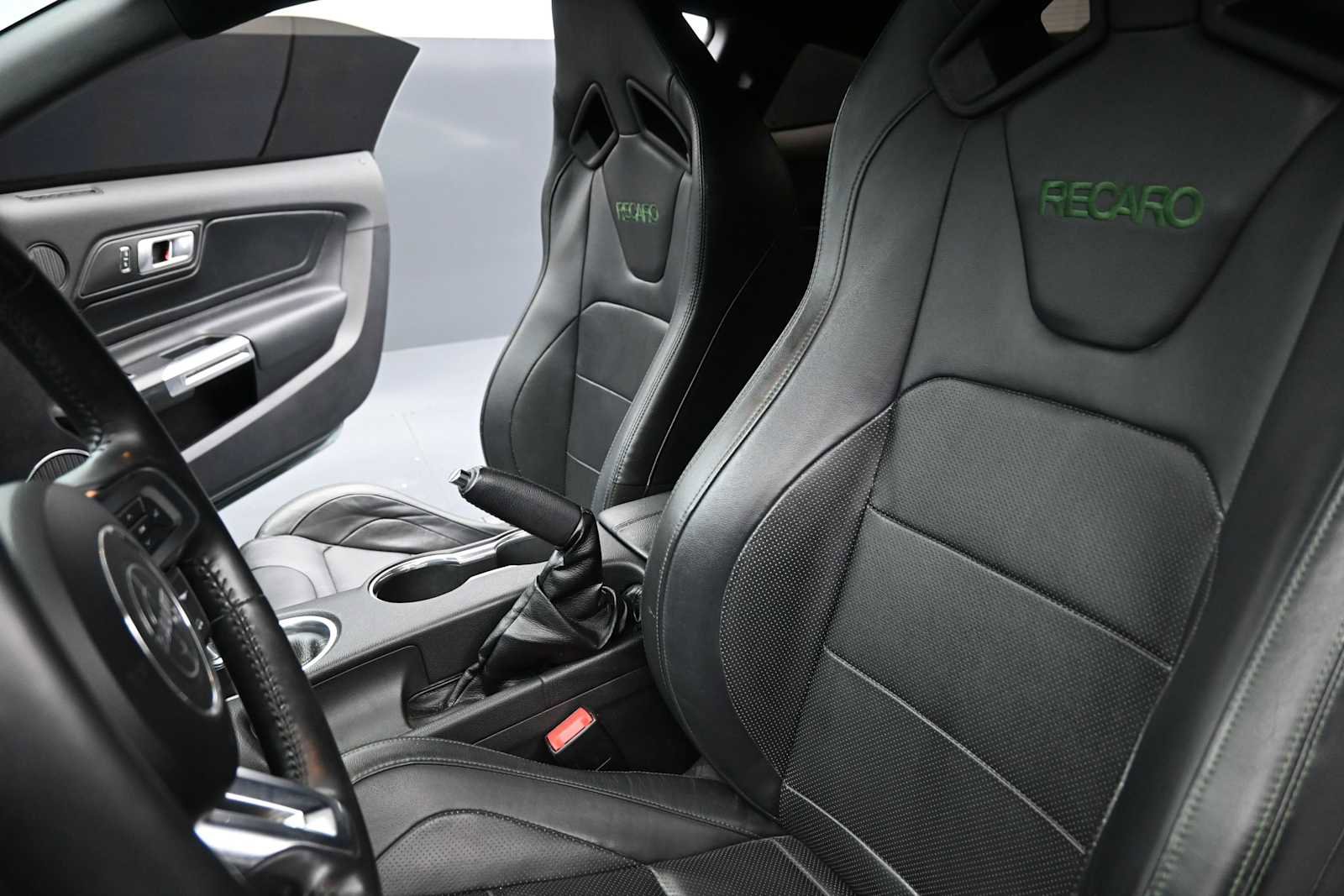 Used 2019 Ford Mustang Bullitt w/ Bullitt Electronics Package RWD image 11