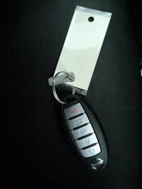 Used 2022 Nissan Altima 2.5 SV image 23