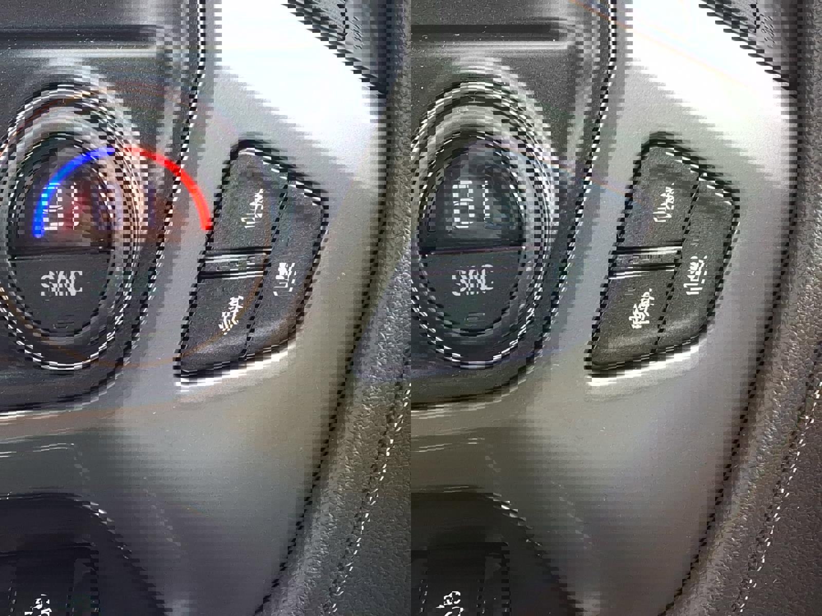 Used 2018 Chevrolet Silverado 1500 LTZ Z71 w/ LTZ Plus Package image 17