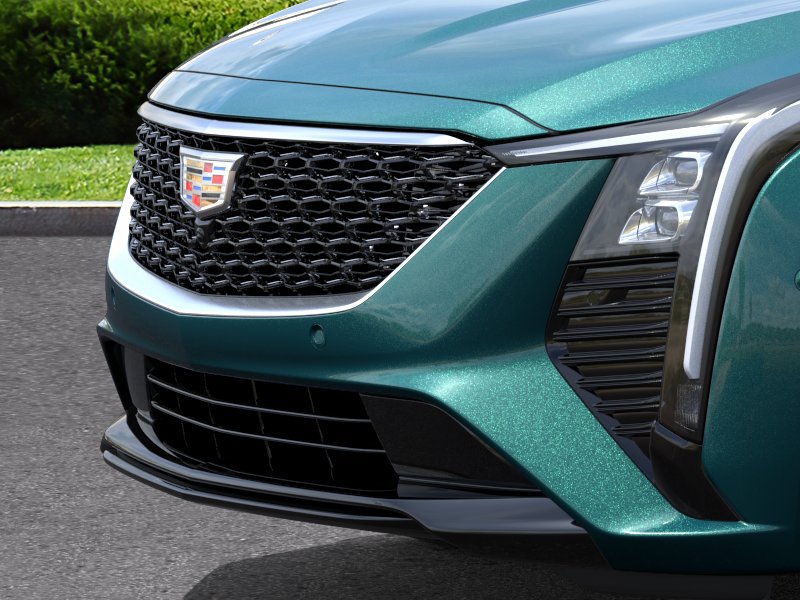 New 2026 Cadillac CT5 Premium Luxury w/ Technology Package AWD/4WD image 13