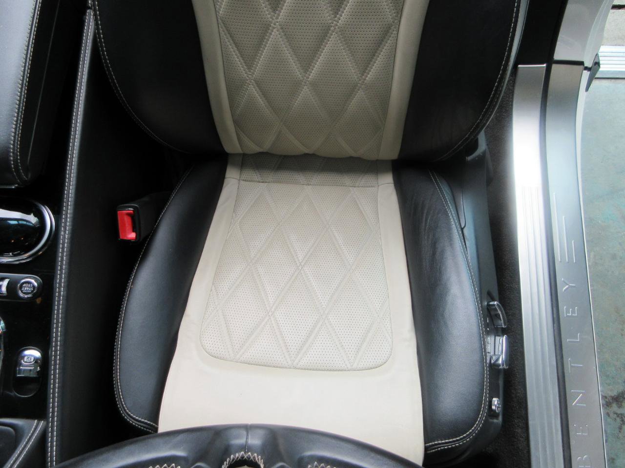 Used 2013 Bentley Continental GT AWD/4WD image 8