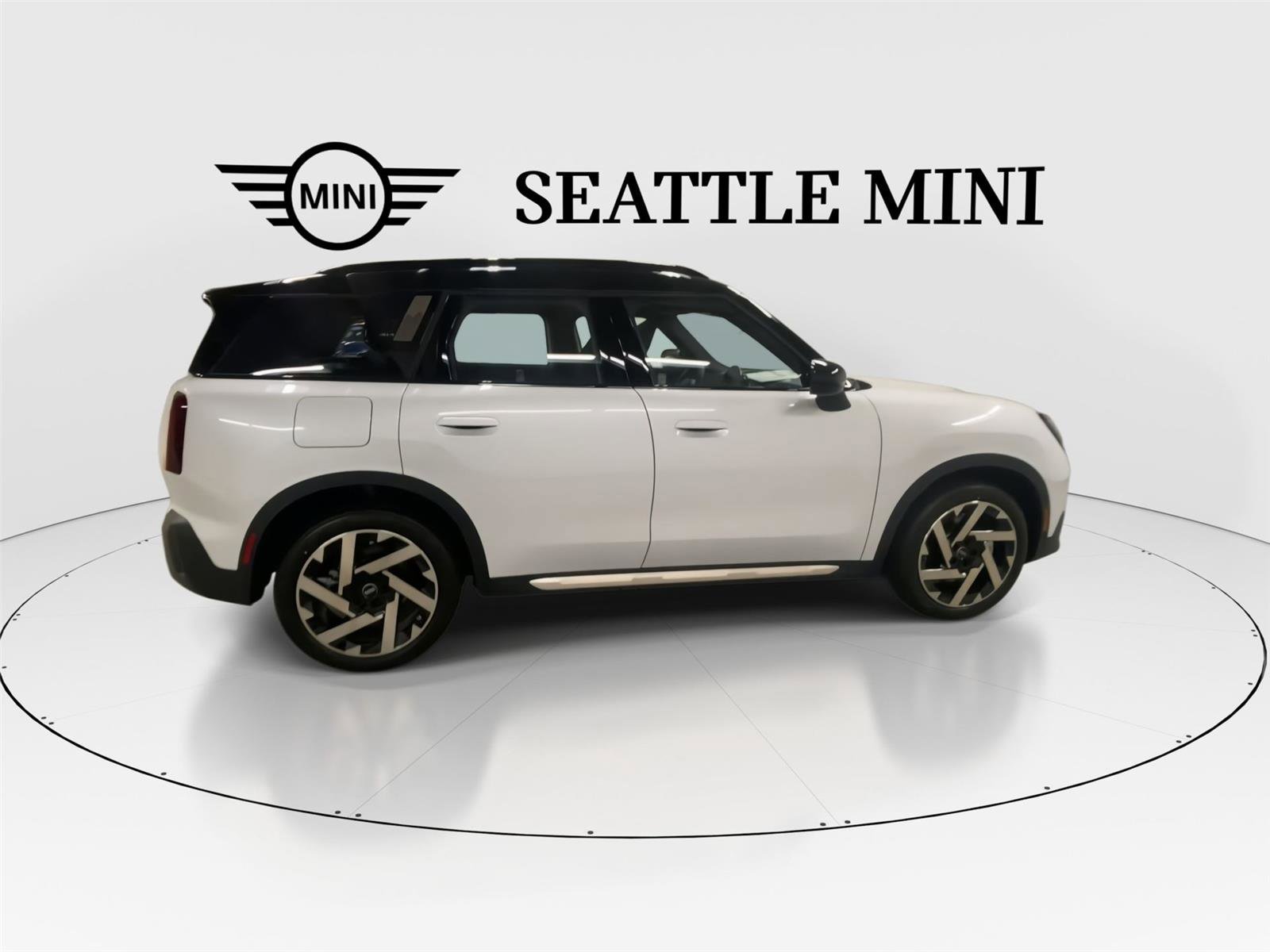 New 2026 MINI Cooper Countryman S image 12