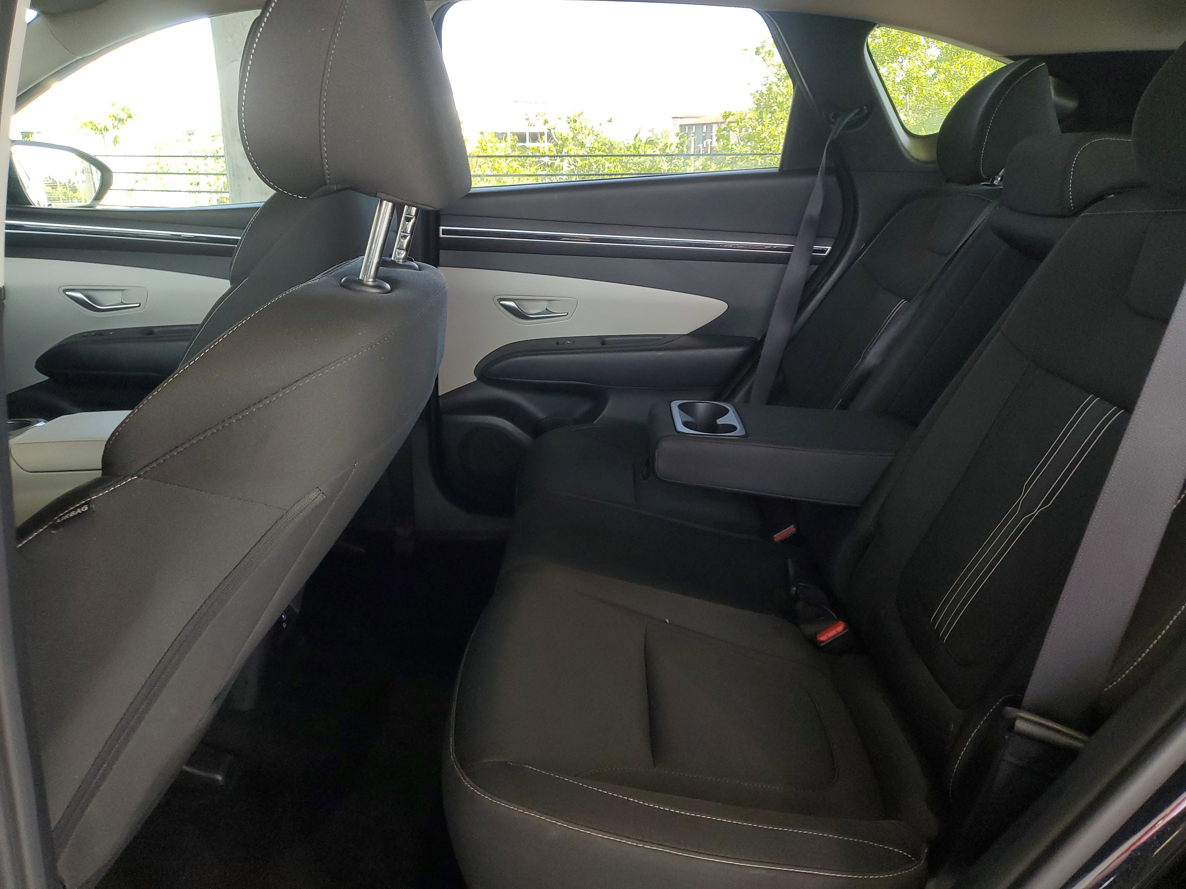 Used 2024 Hyundai Tucson SEL AWD/4WD image 9