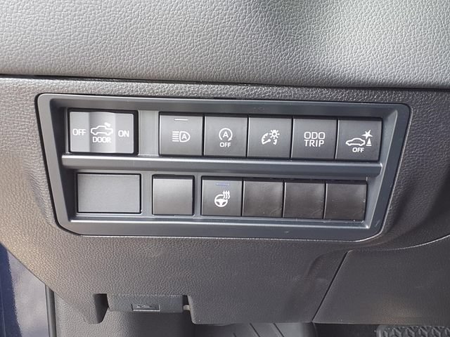 Used 2024 Toyota Tundra Limited AWD/4WD image 75