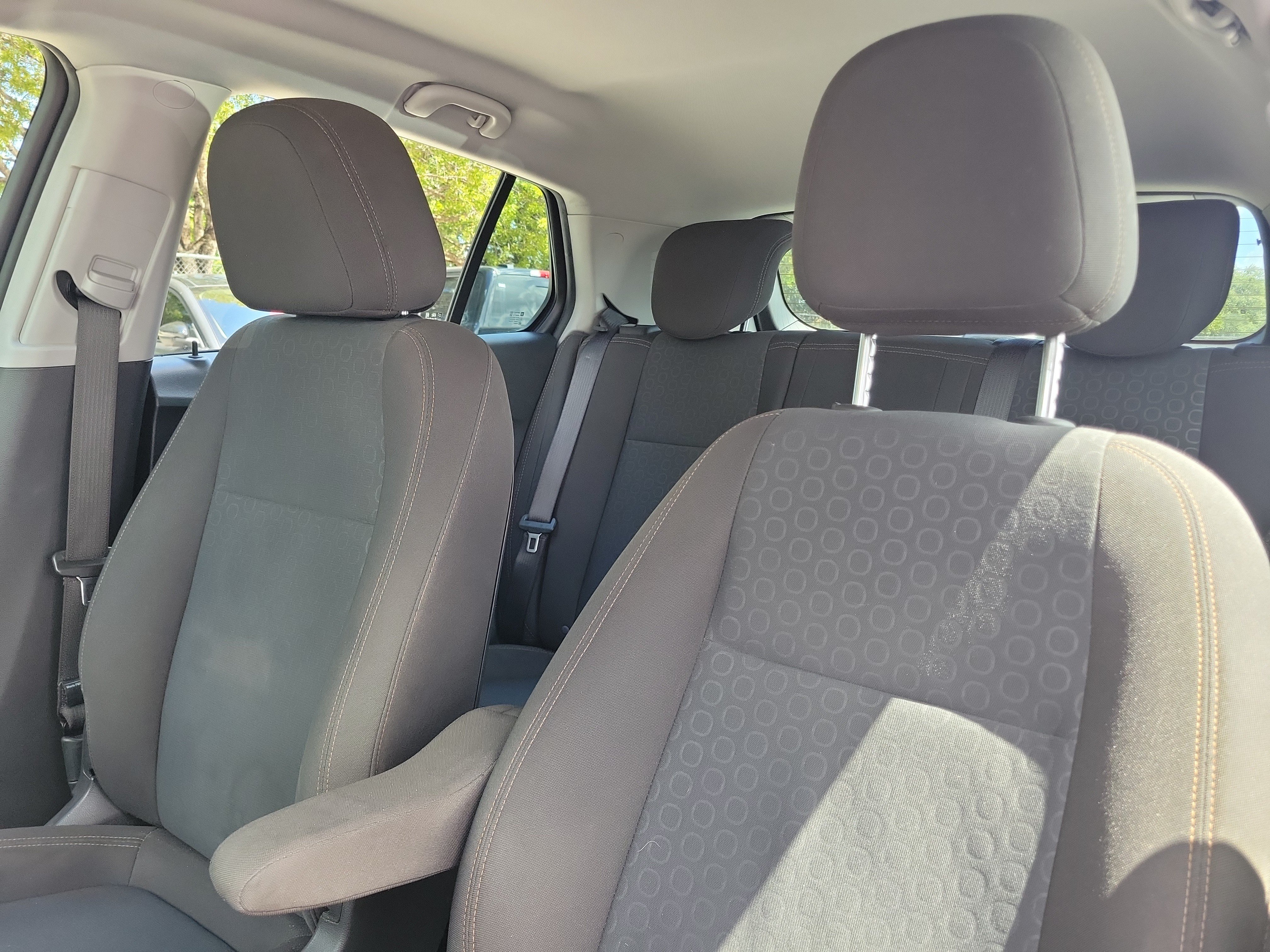 Used 2020 Chevrolet Trax LS FWD image 20