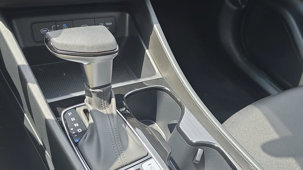 New 2026 Hyundai Tucson SE FWD image 22
