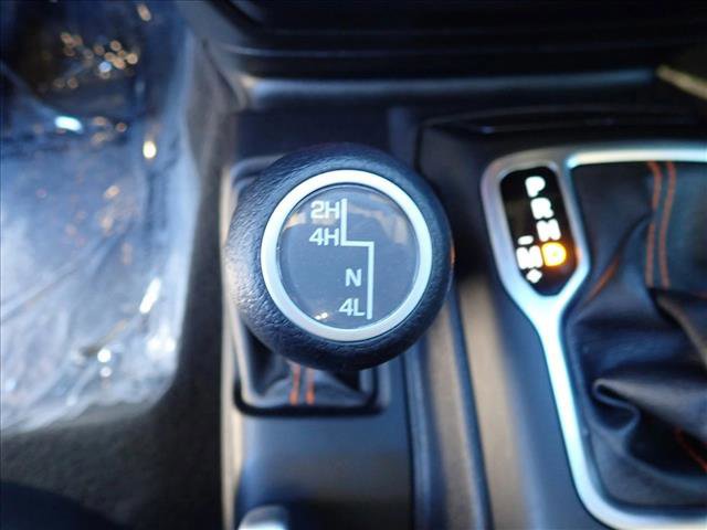 Used 2021 Jeep Gladiator Mojave w/ Safety Group image 19