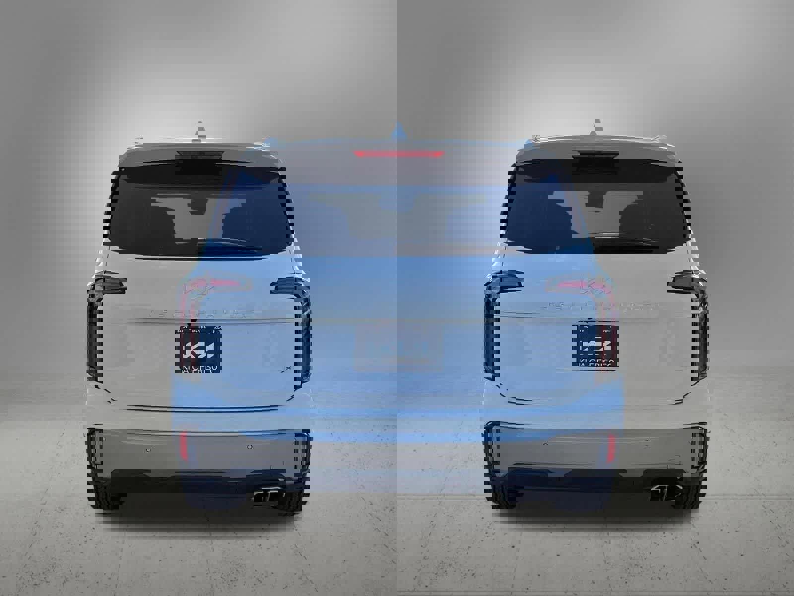 Certified 2025 Kia Telluride SX image 5