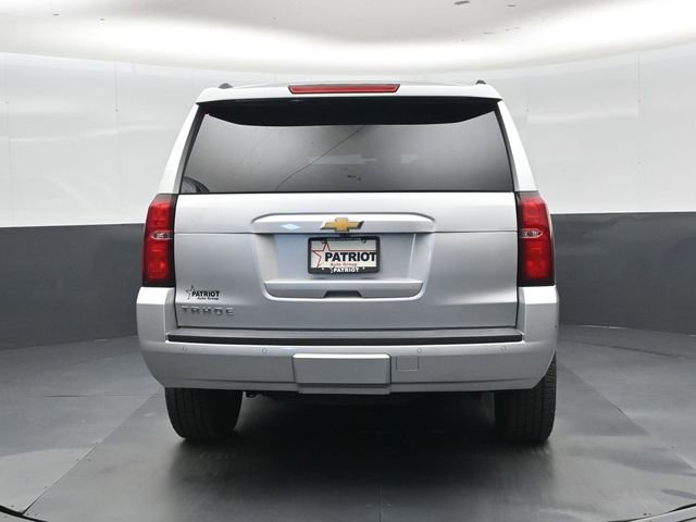 Used 2020 Chevrolet Tahoe LT AWD/4WD image 5