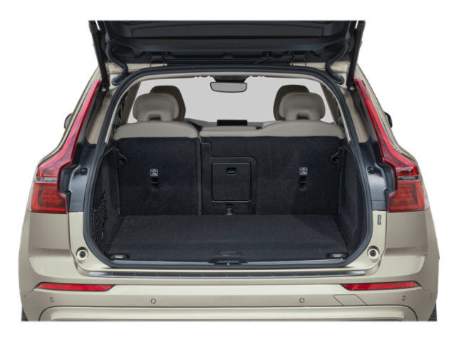 New 2026 Volvo XC60 T8 Ultra w/ Protection Package Premier AWD/4WD image 8