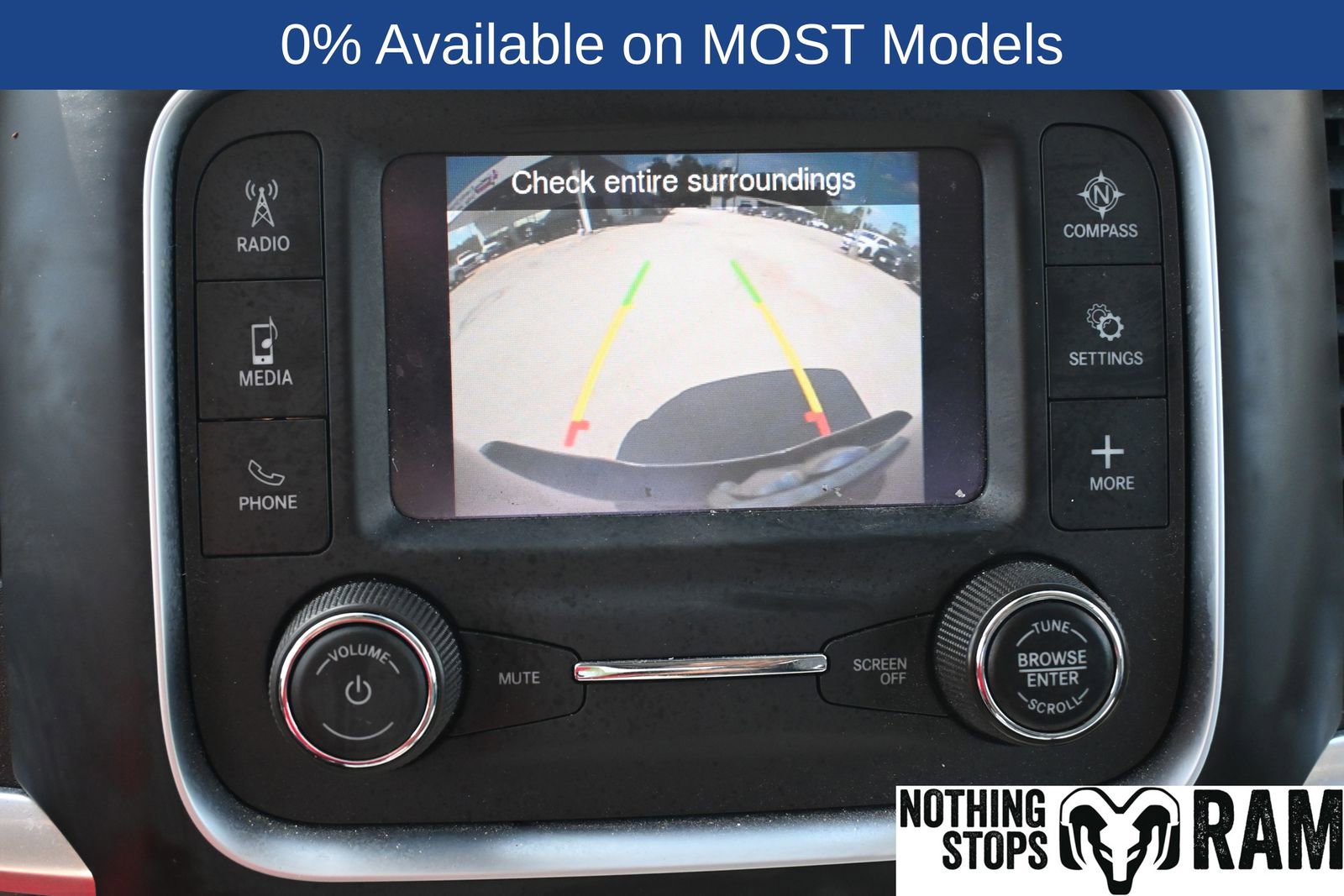 Used 2023 RAM 1500 Classic SLT image 14