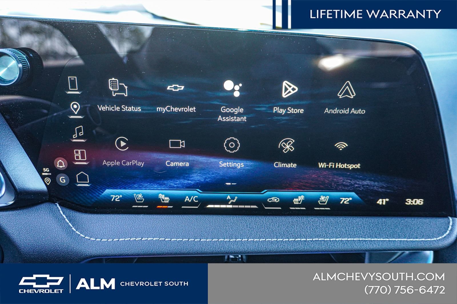 New 2026 Chevrolet Corvette Stingray Preferred Cpe image 29