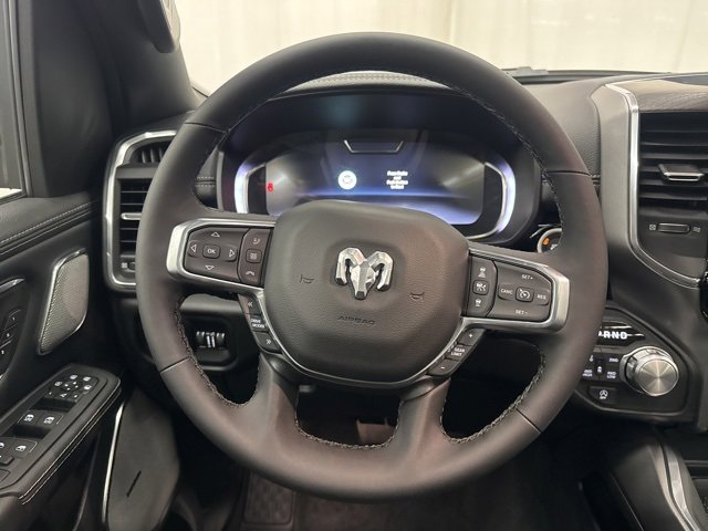 New 2025 RAM 1500 Laramie image 9