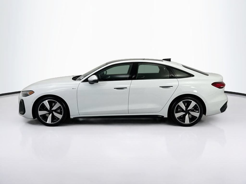 Used 2026 Audi A5 2.0T Premium Plus w/ Premium Plus Package AWD/4WD image 8
