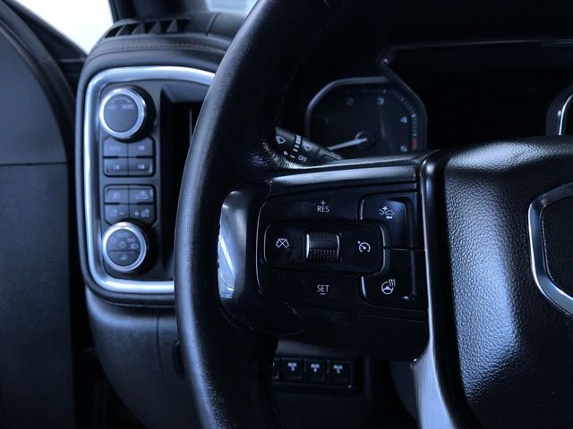 Used 2021 GMC Sierra 2500 AT4 w/ AT4 Premium Plus Package image 20