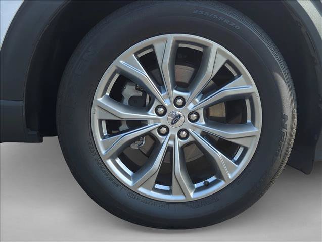 Used 2022 Ford Explorer Limited RWD image 7