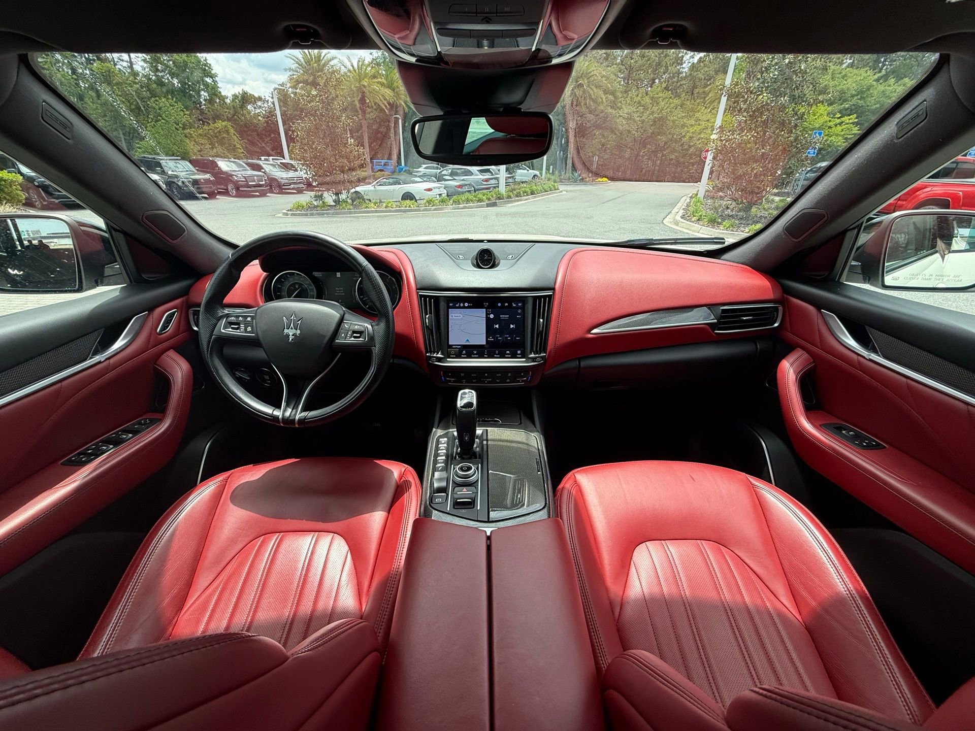 Used 2022 Maserati Levante GT image 4