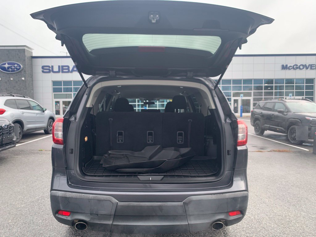 Used 2019 Subaru Ascent Premium AWD/4WD image 32