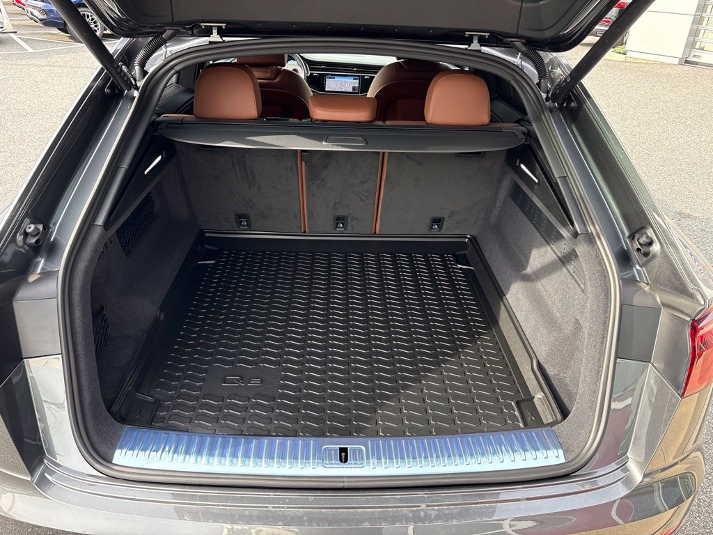 New 2027 Audi Q8 Premium Plus AWD/4WD image 35