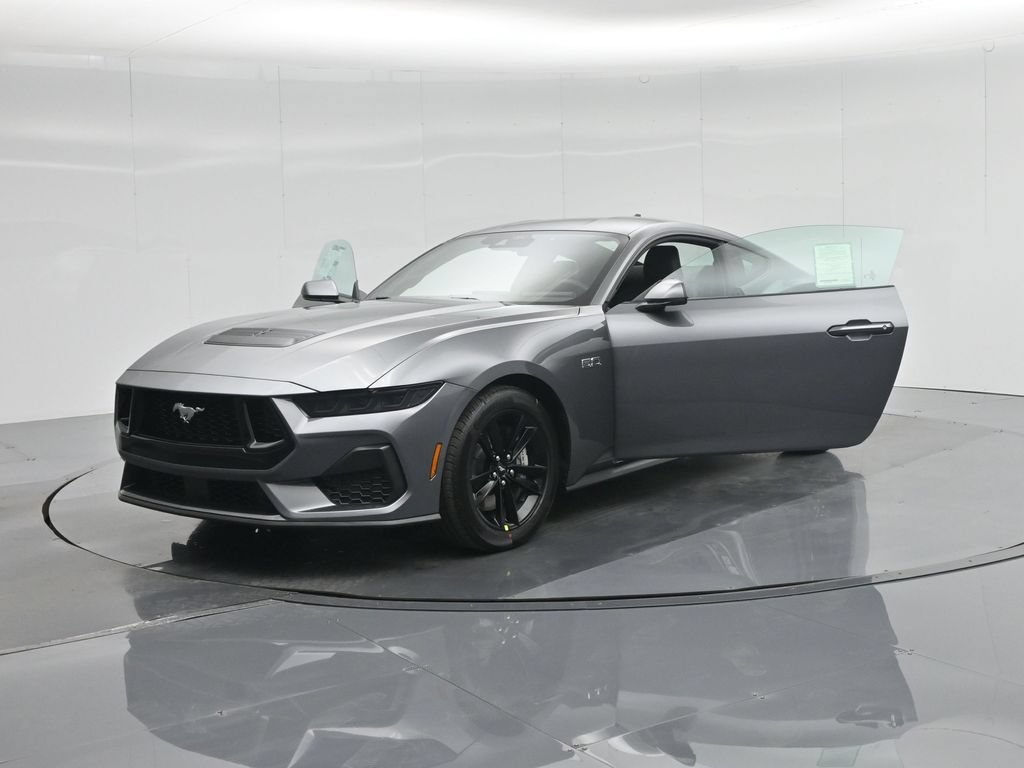 New 2026 Ford Mustang GT RWD image 27