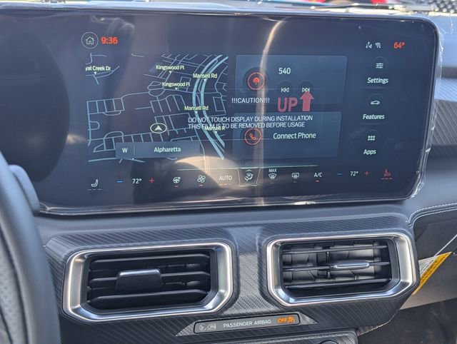 New 2026 Ford Mustang GT Premium image 16