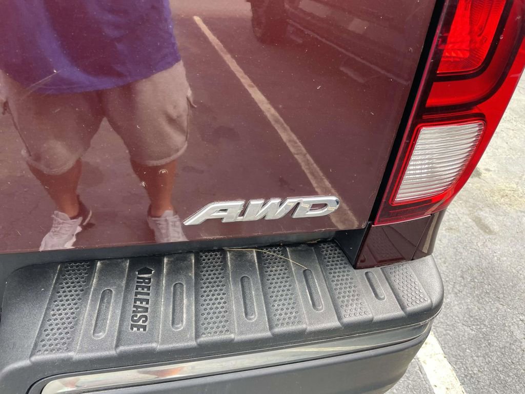Used 2017 Honda Ridgeline RTL image 26