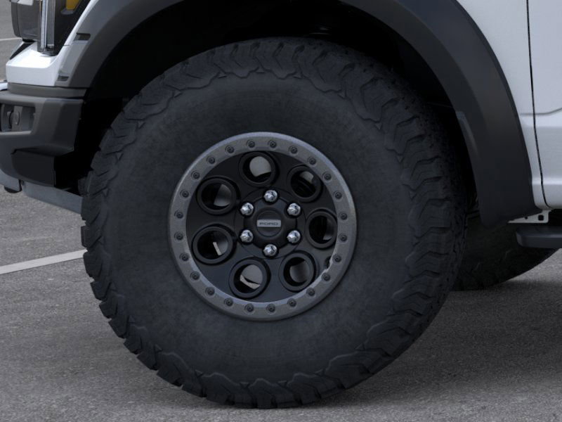 New 2025 Ford F150 Raptor image 44