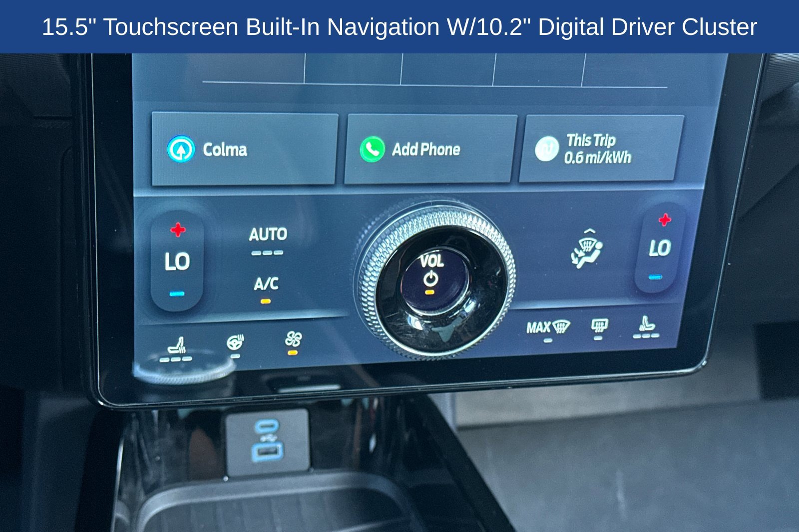Certified 2023 Ford Mustang Mach-E GT AWD/4WD image 25
